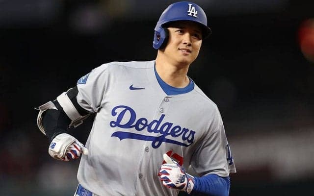 大谷翔平がMLBに与える“ジョーダン級”の貢献度　米メディアは脱帽「唯一無二」