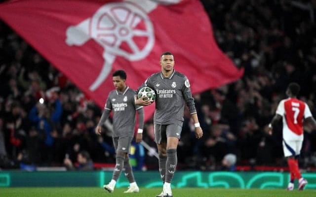 取ったら取り返す作戦は機能しなかった…/原ゆみこのマドリッド