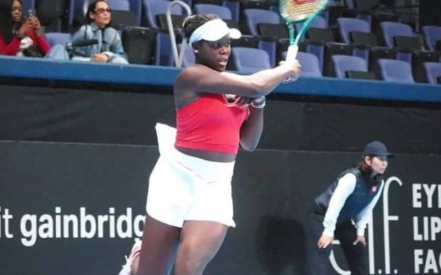 カナダがルーマニアに1セットも許さず3勝0敗と快勝「想像している中で最も良い結果になった」。12日には日本がルーマニアと対戦