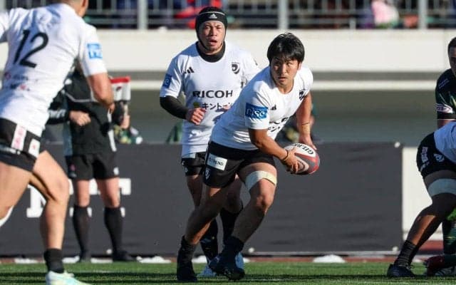 「激しさに、どう冷静さを乗せるか」。31歳のリーダーは精度にこだわり抜く