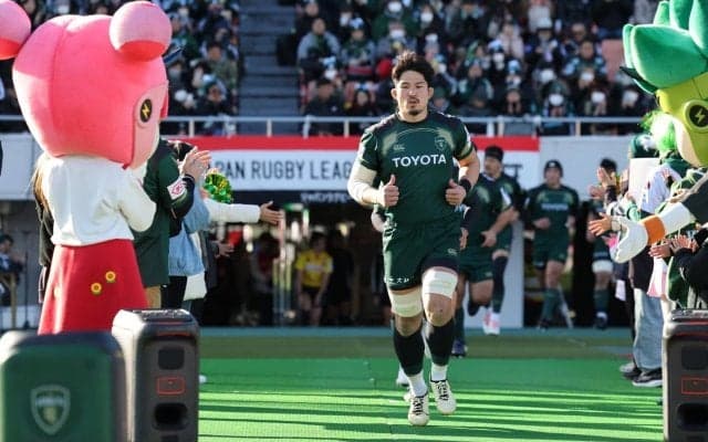 3カ月ぶりの復活となる姫野和樹が語る若手台頭の意義。「競争が選手を育て、チームを底上げする」