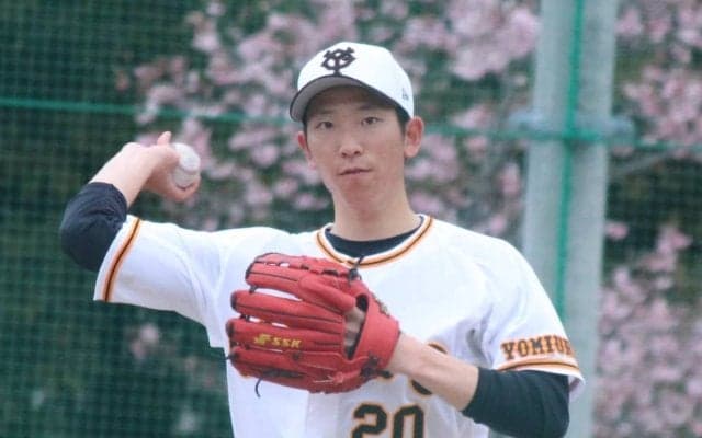 まさかの10失点KOで「何が起きている？」、巨人の若きエースが3戦連続の苦戦でファンから心配の声「どうしちまったんだ」「ガチでショック」