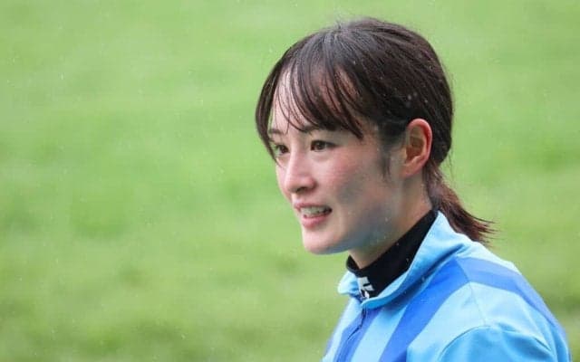 藤田菜七子元騎手が引退後、初の公の場に登場