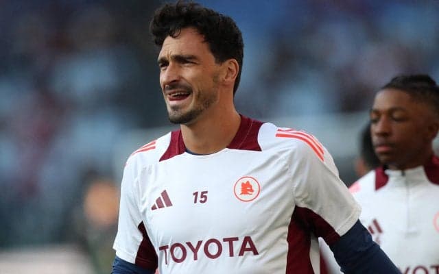 今季限りで引退決断のフンメルス、急転直下のドルトムント復帰のプランが!? クラブW杯のために復帰か