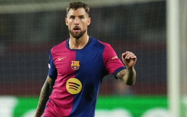 バルサDFイニゴ・マルティネスの出場に違反はなし、オサスナの訴えが却下…ただ納得いかずに控訴の構え