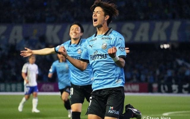 長谷部茂利監督は｢2‐1で勝てた試合｣と表現、日本代表20歳の｢終了間際のヘッド｣で神奈川ダービーは｢まさかの結末｣に
