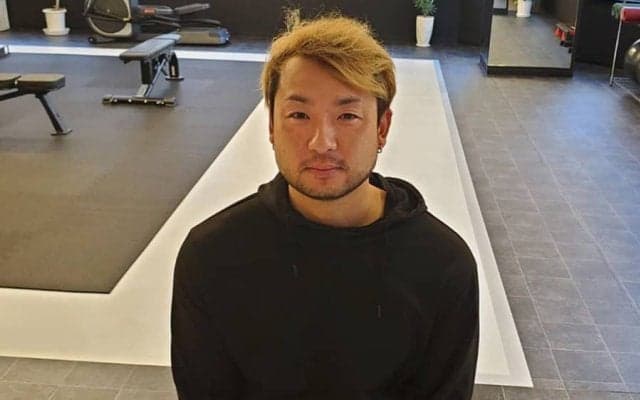 MLB挑戦直前の“英雄”に死球　「痛くないだろう」も、まさかの展開…プロに繋がった縁