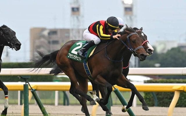 【競馬予想】桜花賞は「３強」で決まるのか!?　実績ある伏兵２頭が一角崩しに虎視眈々