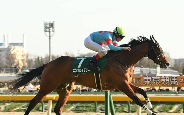 【競馬予想】桜花賞で注目すべき血統は？　牝系、種牡馬も珍しいほどレースに縁がある２頭に期待