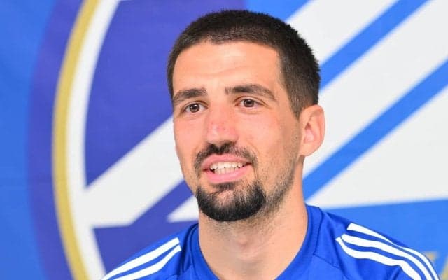 FC町田ゼルビアのドレシェヴィッチの断食期間の生活リズムとは　シーズン中でも「すっかり慣れた」