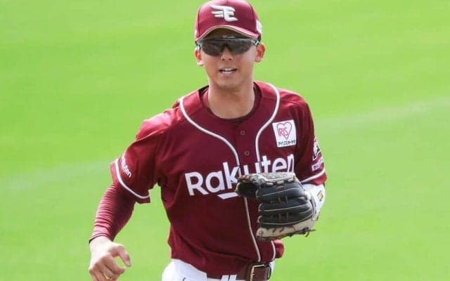 ドラ1が“安打強奪”「華がありすぎ」　超人的ダイブも涼しい顔に「新人王争い熾烈」