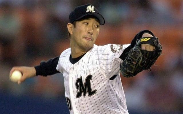 衝撃だった伊良部の剛球「レベルが違いすぎ」　打ち砕かれた安易な望み…よぎった戦力外