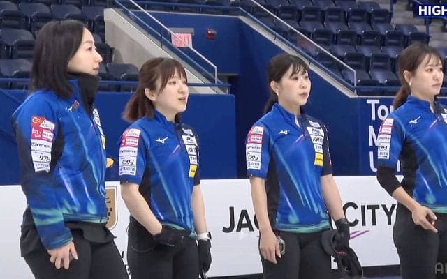 負けてもなお笑顔！ロコ・ソラーレ、敗退直後の“振る舞い”に反響「ロコのこれからが楽しみ！」「もっと強くなれる」