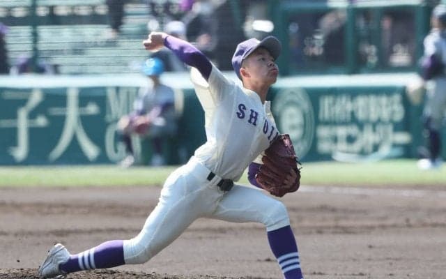 春季鳥取大会組み合わせ決定！センバツ出場の米子松蔭の初戦の相手は？【25年春高校野球】








