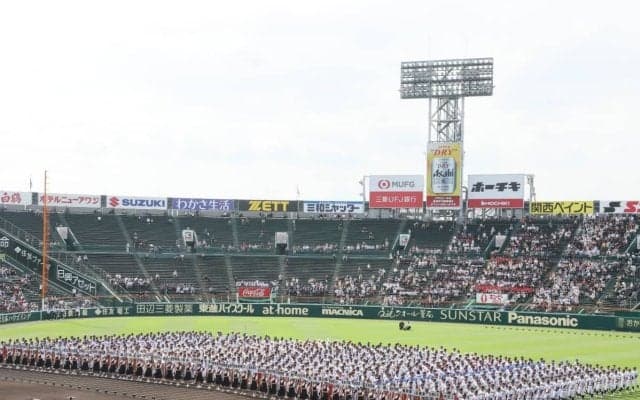 5月5日開催の全国軟式交流試合の詳細を発表！甲子園で11時から