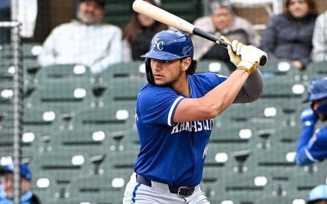 本家を超えた“大谷翔平2世”が「信じられない」　米ドン引き「早くメジャーに」