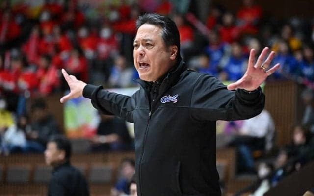 アイシンウィングスが梅嵜英毅HC、小川忠晴コーチの退団を発表…3季にわたりタッグで指導