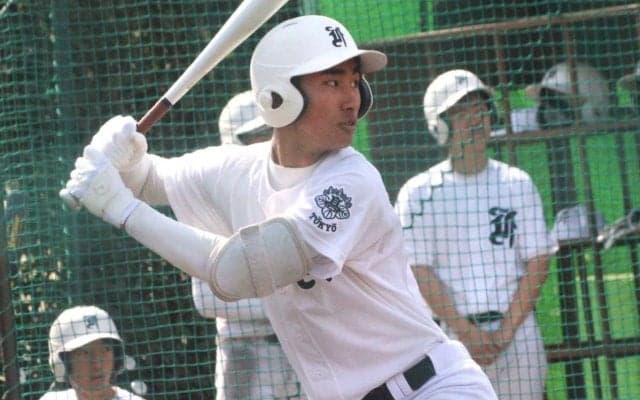 東大が新入生を公開！新潟明訓のセンターや、筑波大付、開成、横浜翠嵐など超進学校の主力が入部
