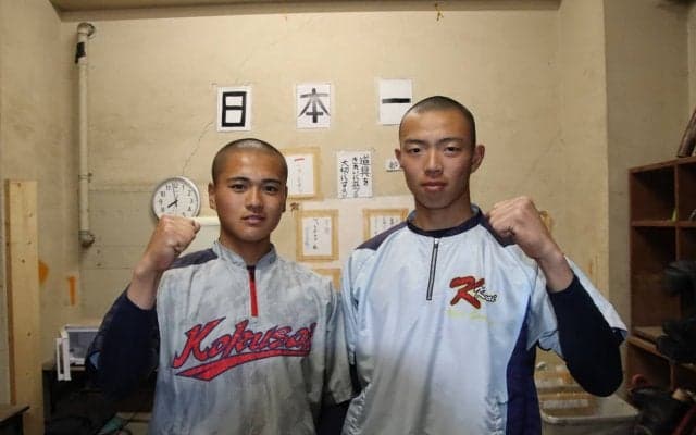 「春は圧倒するチームになる」センバツ出場叶わなかった昨夏甲子園優勝校・京都国際の現在地