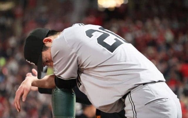 【巨人】なぜ戸郷翔征はプロワースト、10失点KOされたのか　「狂ったメカニズム」「今後の道」とは