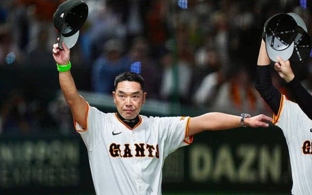 4球団がゲーム差なしも…　巨人が混セから抜け出す“3つの兆し”「独走の可能性も」