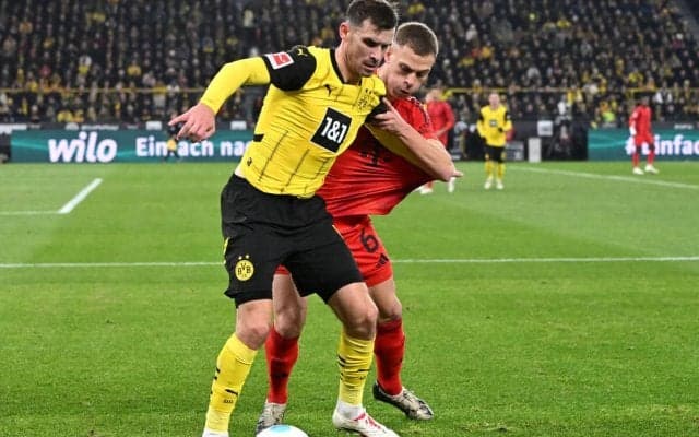 【ブンデス第29節プレビュー】CL準々決勝1stレグで先勝許したバイエルンとドルトムントによるデア・クラシカー