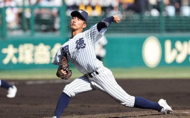 明徳義塾が高知を破って1位で四国大会へ！高知大会【25年春高校野球】












