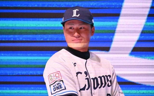 西武ドラ2・渡部 聖弥が打率4割の大活躍！成功者が少ない「ドラフト13番目の野手」の大当たりになるのか？？