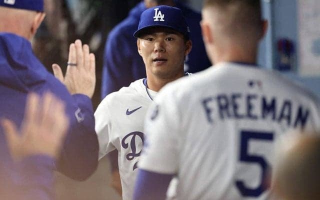 山本由伸、日本人初のCY賞に意欲「すごく興味ある」　貫禄の6回零封で防御率1.23、MLB1位28三振