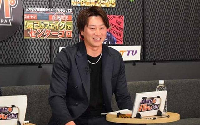 西武のイケメンV戦士が明かす“激やせ”の真相　細かった先輩2人との「無言」