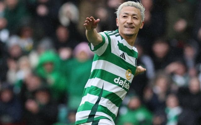 「なんてことだ」「いやだ！」前田大然が大胆イメチェンにファンからも悲鳴…「娘と息子にはもちろん坊主は嫌だ！って言われてます」と本人が綴る