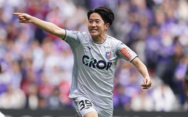 18歳佐藤龍之介のゴールで2位広島を撃破した岡山がアウェイ初勝利！J1初の中国ダービーを制す！【明治安田J1第10節】