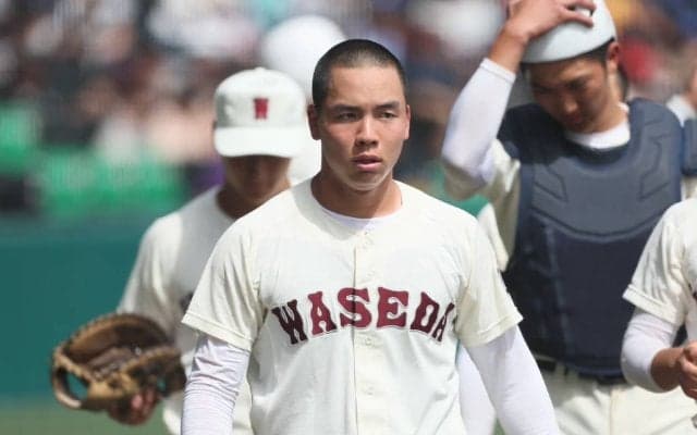 早稲田実、日大三がコールド勝ち、小山台が都立対決制す、東亜学園が逆転勝ちでベスト16入り！春季東京都大会【25年春高校野球】