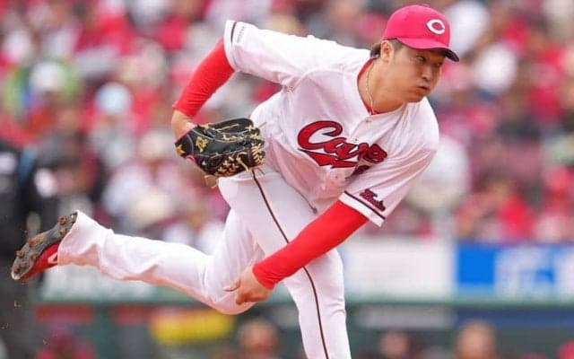 広島3連勝で単独首位浮上！コイの季節だ！光った「巨人キラー」「攻守のキーマン」