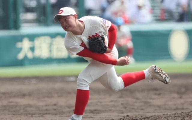 春季和歌山大会開幕！センバツ準V・智弁和歌山が箕島に完封勝ち！和歌山東も初戦を突破【25年春高校野球】








