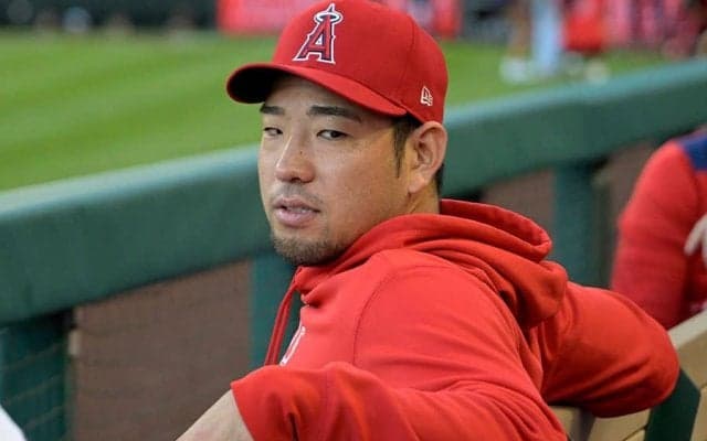 “凱旋”した菊池雄星に米ファン涙「帰ってきて」　敵地で生まれた異様な光景