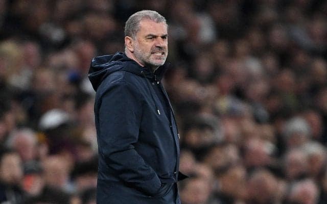 トッテナムに内通者が…デマの負傷情報が流れポステコグルー監督が怒り「出どころも大体わかっている」