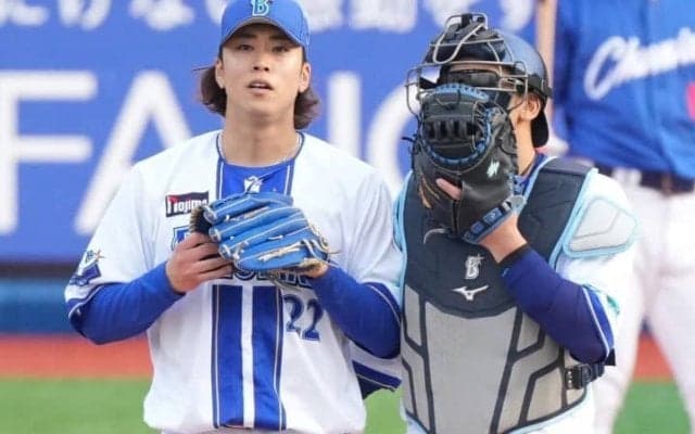 復活の剛腕が掴んだ“新境地”　ハマの切り札となった入江大生が誓う恩返し「改めて1人じゃ何もできない」【独占】