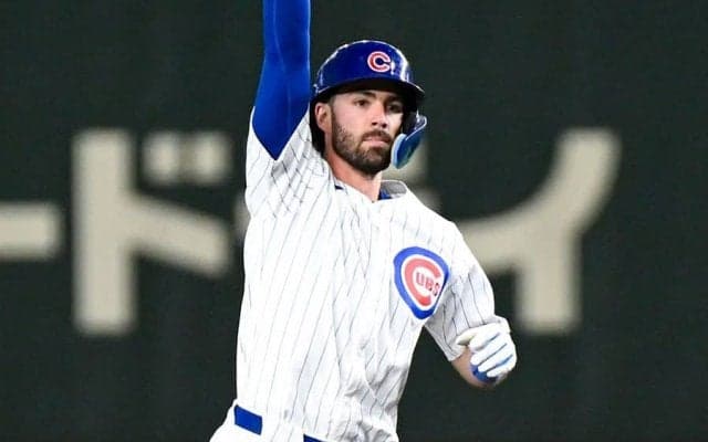 カブス選手が驚いた日本の街「綺麗で静か」　世界の主要都市を上回る“魅力”