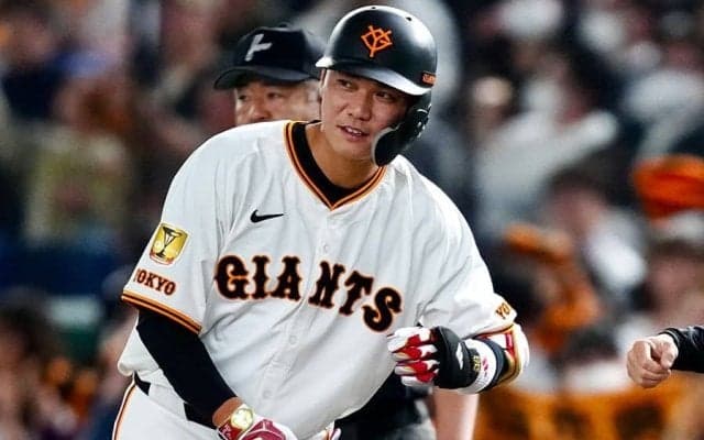 坂本勇人が愛される理由「思いやりがある」　同学年で感じた唯一無二の“心”