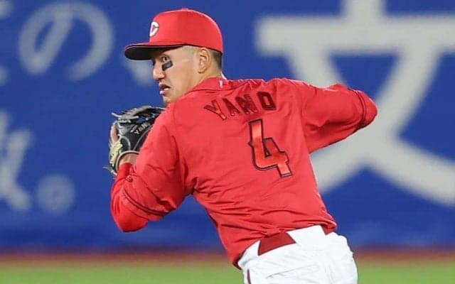 広島の“赤忍者”は「本当に凄い」　専門家が脱帽、完封を導いた超絶美技