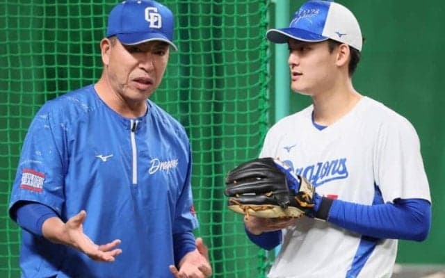 【中日】石川昂弥、攻守に振るわず2軍降格　「自分の型」を作り上げて1軍帰還を