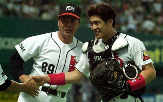 巨人“入団”の誘いも「騙された」　有頂天から一転…まさかの告白「覚えていない」