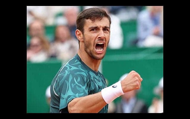  23歳 マスターズ初の決勝進出 