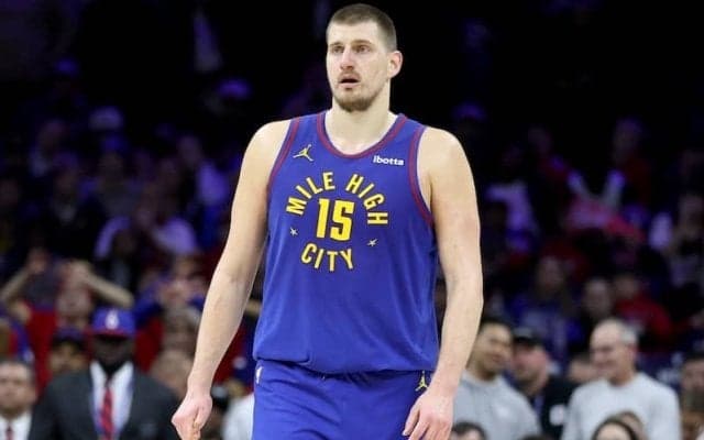 ナゲッツのニコラ・ヨキッチが快挙…シーズン平均“トリプルダブル”を達成