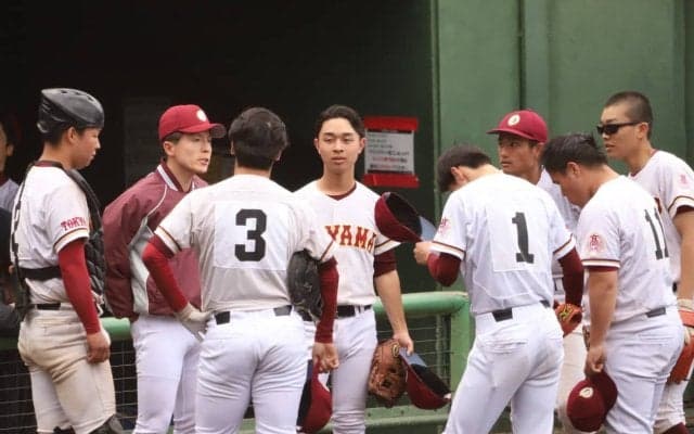 部員減少、私学無償化…公立逆風の中で躍進を続ける異色の都立高！ あえてスポーツ推薦を導入「野球部から学校を盛り上げたい」