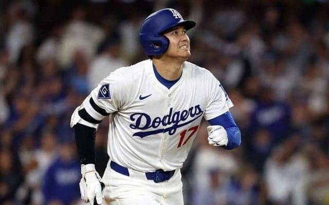 ド軍、歴史的な16失点大敗　本拠地で球団最悪…佐々木5回1失点も初黒星、ブルペン崩壊で野手登板も