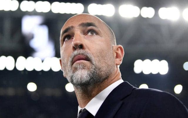 トゥドール監督が2アシストのヴラホビッチに言及｢チームのために自分を犠牲にしてくれた｣