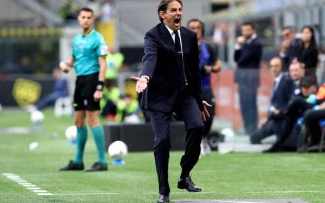 カリアリ戦1G1AのアルナウトビッチをS・インザーギ監督が称賛、一方でテュラムには…｢腹が立った｣