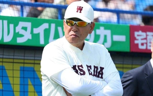 リプレー検証導入も「使うつもりはありません」　早大・小宮山監督が漏らした“本音”